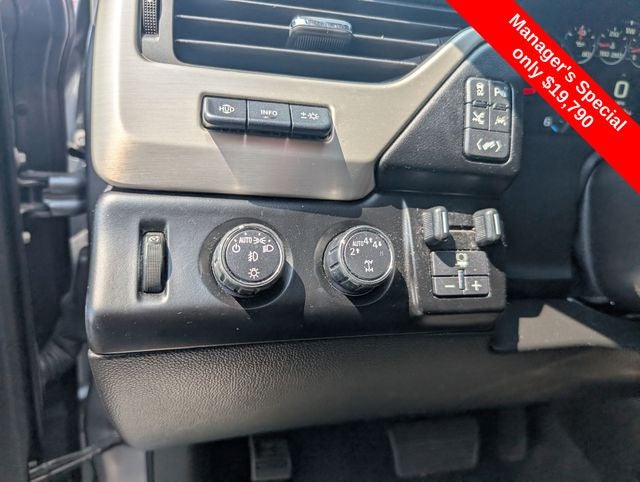 2019 GMC Yukon Denali Denali
