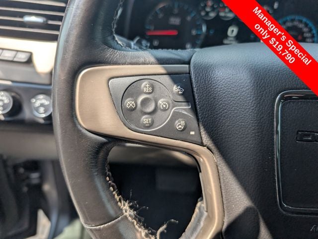 2019 GMC Yukon Denali Denali