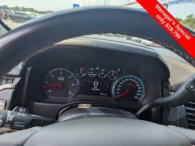 2019 GMC Yukon Denali Denali
