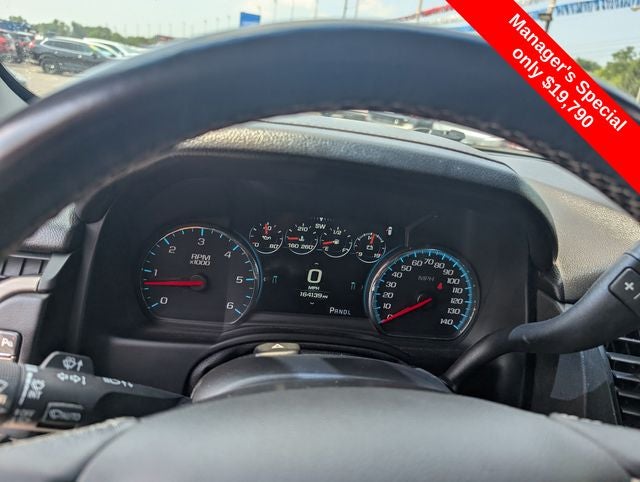 2019 GMC Yukon Denali Denali