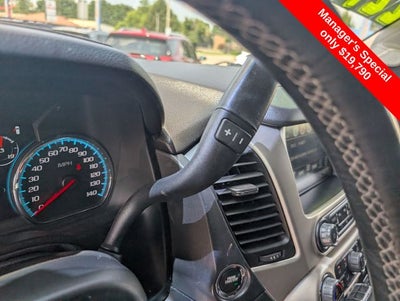 2019 GMC Yukon Denali Denali