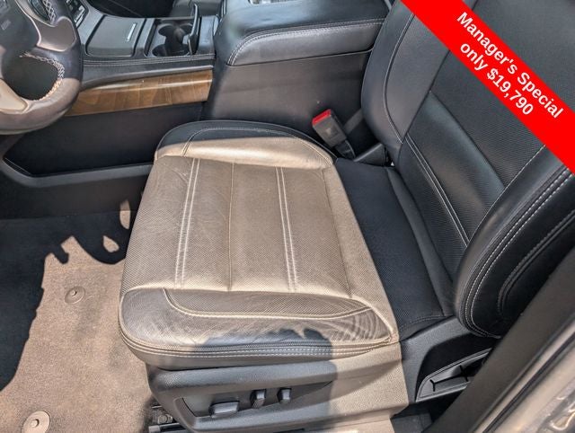 2019 GMC Yukon Denali Denali