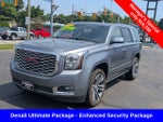 2019 GMC Yukon Denali Denali