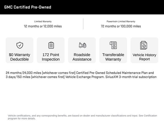 2023 GMC Sierra 3500HD SLT