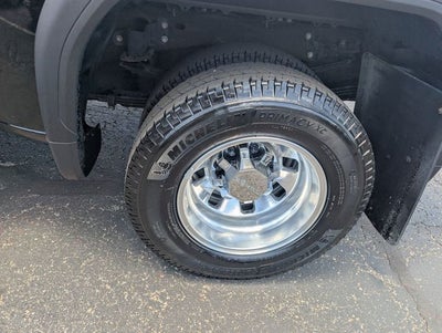2024 GMC Sierra 3500HD Denali
