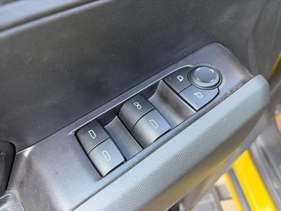 2023 GMC Canyon 4WD Elevation