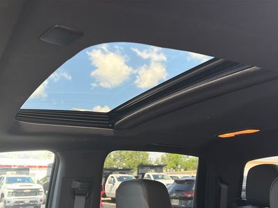 2023 GMC Canyon 4WD Elevation