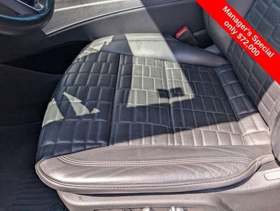 2023 Cadillac Escalade ESV 4WD Sport Platinum