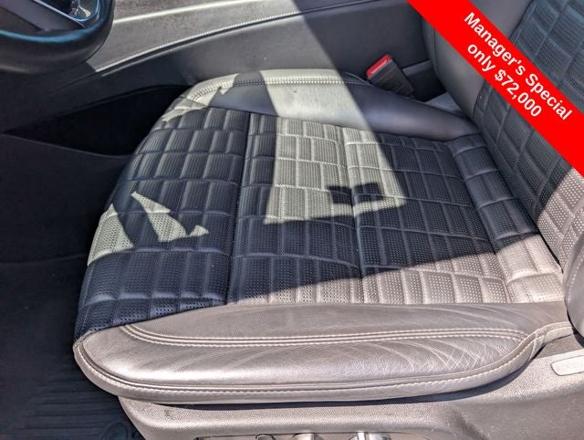 2023 Cadillac Escalade ESV 4WD Sport Platinum