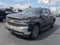 2021 Chevrolet Silverado 1500 LT LT1