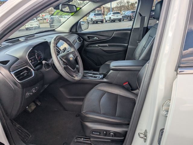 2021 Chevrolet Equinox Premier