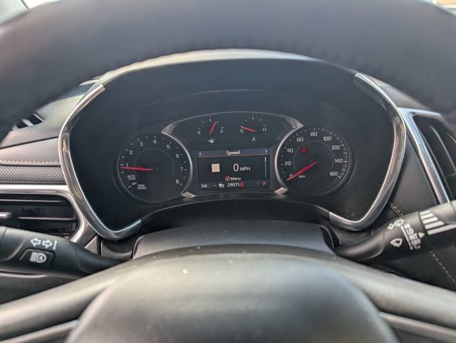 2021 Chevrolet Equinox Premier