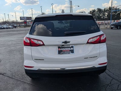 2021 Chevrolet Equinox Premier