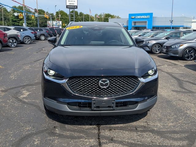 2024 Mazda Mazda CX-30 2.5 S Select Sport