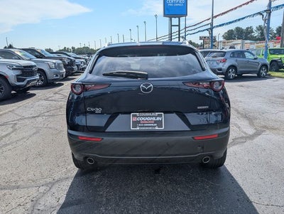2024 Mazda Mazda CX-30 2.5 S Select Sport