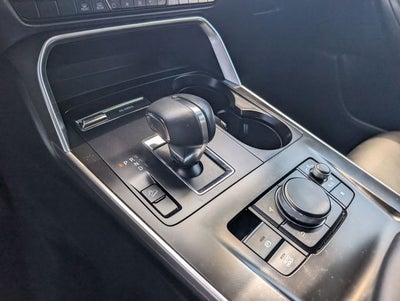 2026 Mazda Mazda CX-90 Select