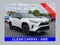 2022 Toyota RAV4 Hybrid XSE