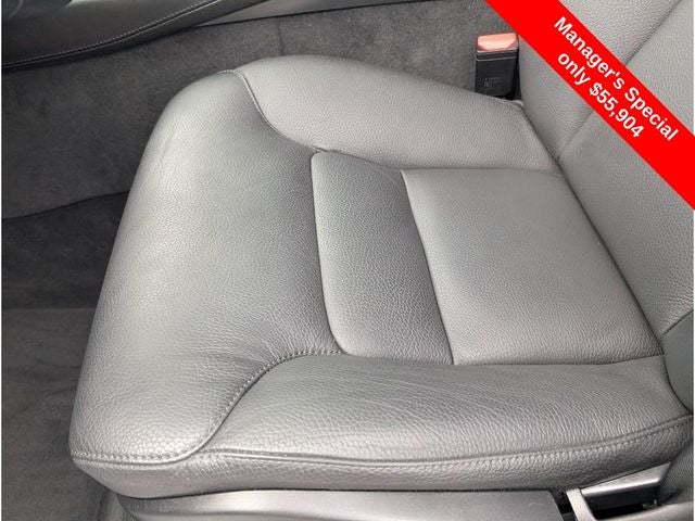 2025 Volvo XC90 Plug-In Hybrid Plus