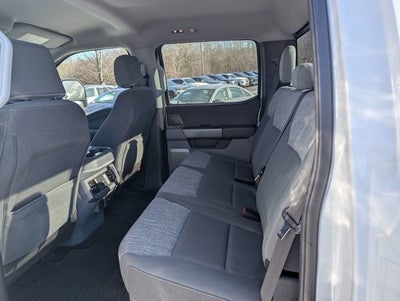 2023 Ford F-350SD XLT