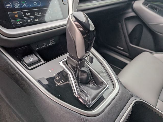 2024 Subaru Outback Onyx Edition XT