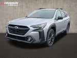 2024 Subaru Outback Onyx Edition XT