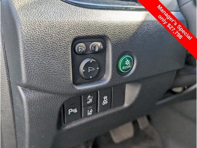 2022 Honda Pilot Black Edition