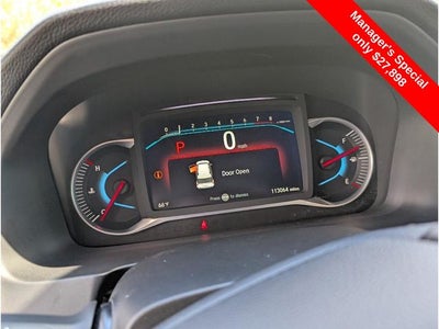 2022 Honda Pilot Black Edition