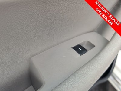 2017 Hyundai Sonata Limited