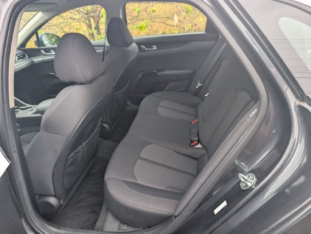 2024 Kia K5 LXS