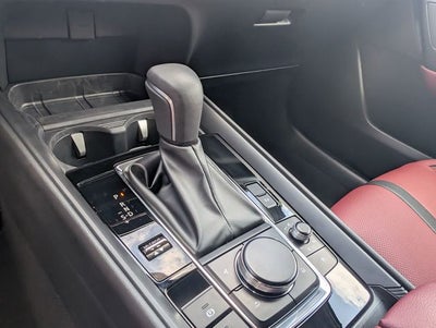 2026 Mazda Mazda CX-50 Hybrid Premium Plus