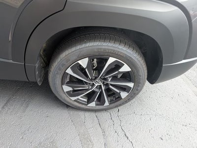 2026 Mazda Mazda CX-50 Hybrid Premium Plus