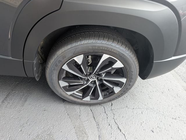 2026 Mazda Mazda CX-50 Hybrid Premium Plus