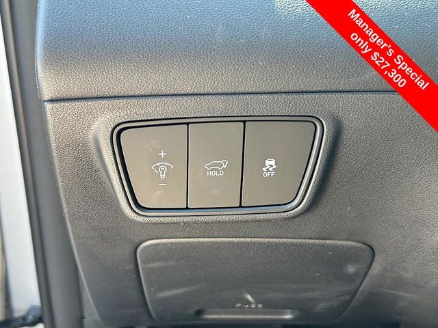 2024 Hyundai Tucson XRT