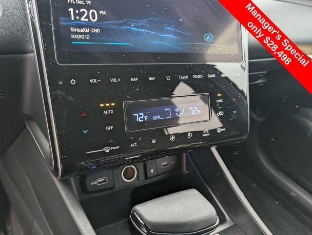 2024 Hyundai Tucson XRT