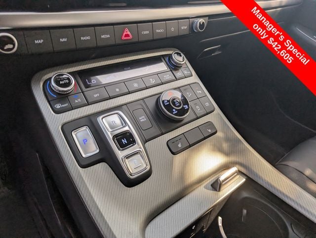 2025 Hyundai Palisade XRT
