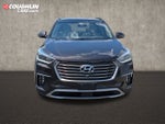 2019 Hyundai Santa Fe XL Limited