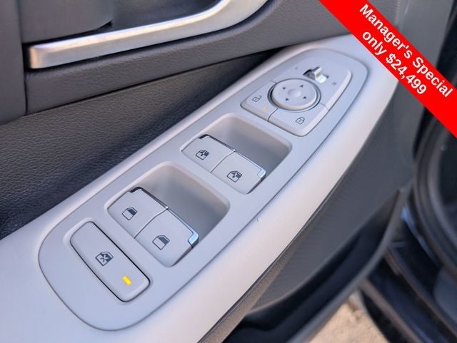 2024 Hyundai Sonata Hybrid SEL