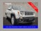 2018 Jeep Renegade Limited