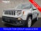 2018 Jeep Renegade Limited