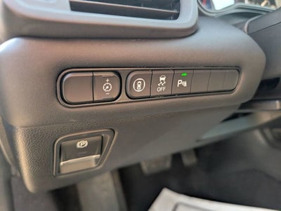 2023 Acura TLX w/Technology Package