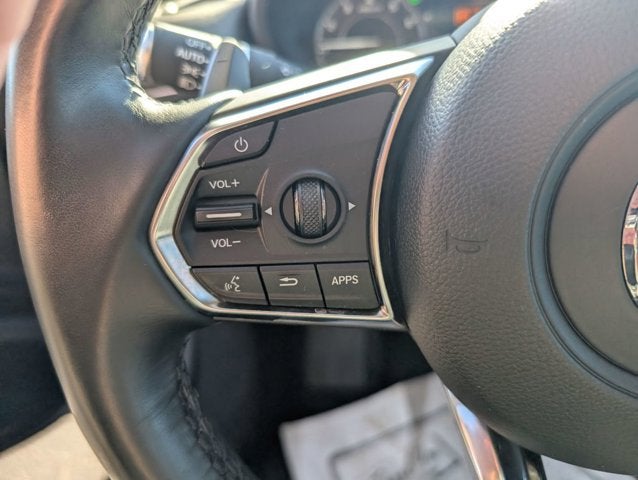 2023 Acura TLX w/Technology Package