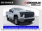 2020 Chevrolet Silverado 3500HD Work Truck