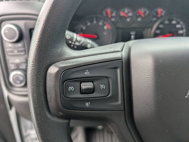 2020 Chevrolet Silverado 3500HD Work Truck