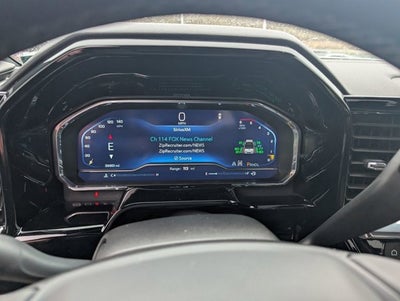 2024 Chevrolet Silverado 3500HD High Country