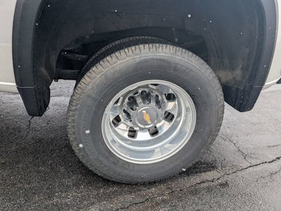 2024 Chevrolet Silverado 3500HD High Country