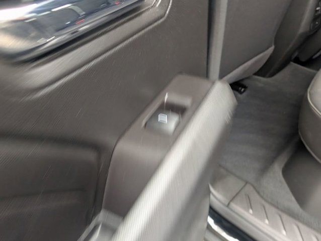 2024 Chevrolet Colorado 4WD LT