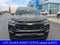 2024 Chevrolet Colorado 4WD LT