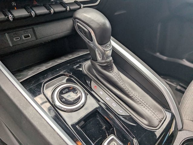 2024 Chevrolet Colorado 4WD LT