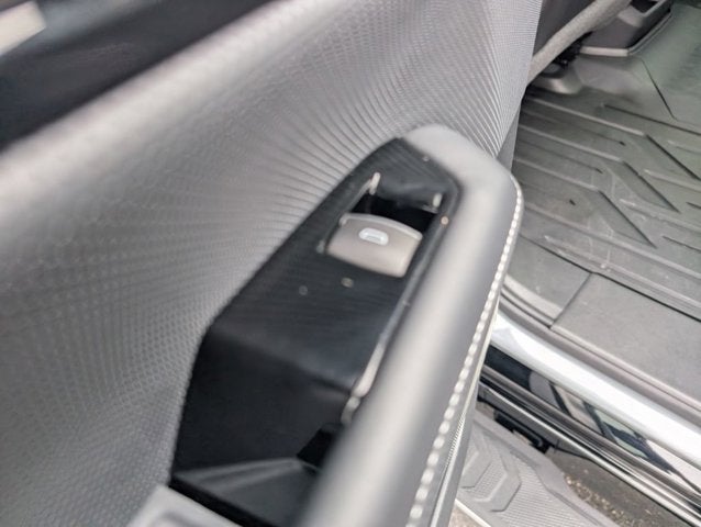 2025 GMC Sierra EV Extended Range Denali