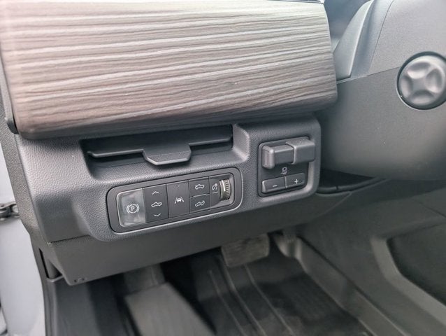 2025 GMC Sierra EV Extended Range Denali